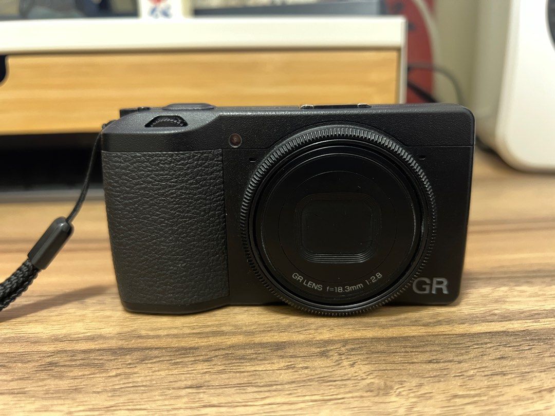 Hong Kong Ricoh Gr3 Photos Ricoh Gr Iii Travel Photography