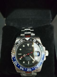 Seiko Mariner Automatic 潛水錶64243935294337110