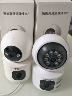 TCL / Acer Smart HD Camera V264077521443970110