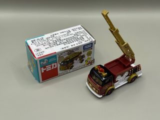 Tomica mickey mouse For Sale Toys Games Carousell Singapore