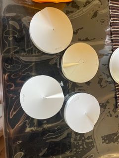 TP-Link Deco Mesh WiFi System64245835464321110