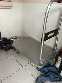 Troli barang For Sale | Carousell Malaysia