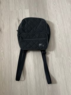 Typo backpack For Sale Backpacks Carousell Singapore