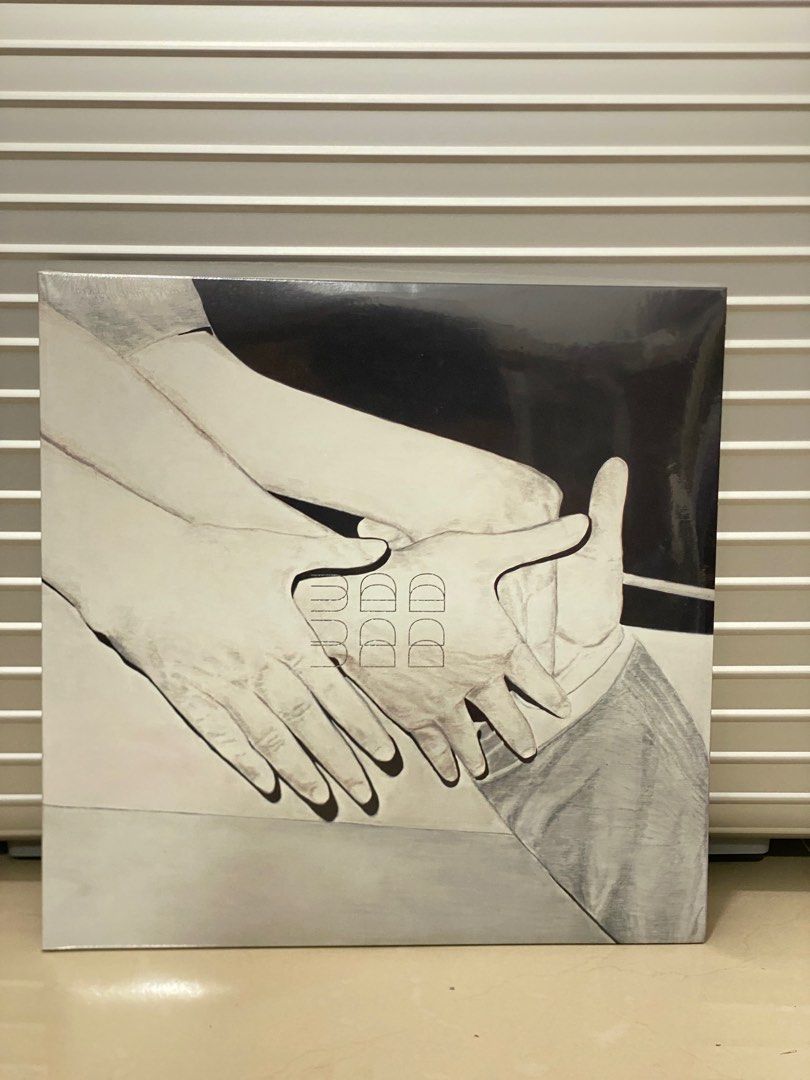 Up Dharma Down Self Titled Vinyl (SEALED / OOP) (Category: Vinyls) located in General Trias. Submitted by hogwartsexpressph (Listing ID 1392412532, Image 1). Description: Sealed Up Dharma Down Self Titled Vibyl Out of Print Sealed and OOP Selling for P15,000php only. Now lowered down to 12,500php. Only copy available in the market right now. Open for Grab & Lalamove but not COD, payment first. MOP: BDO / BPI / Maya / Gcash / RCBC Thank you! .