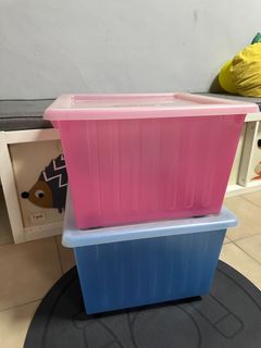 Vessla For Sale Storage Boxes Baskets Carousell Singapore