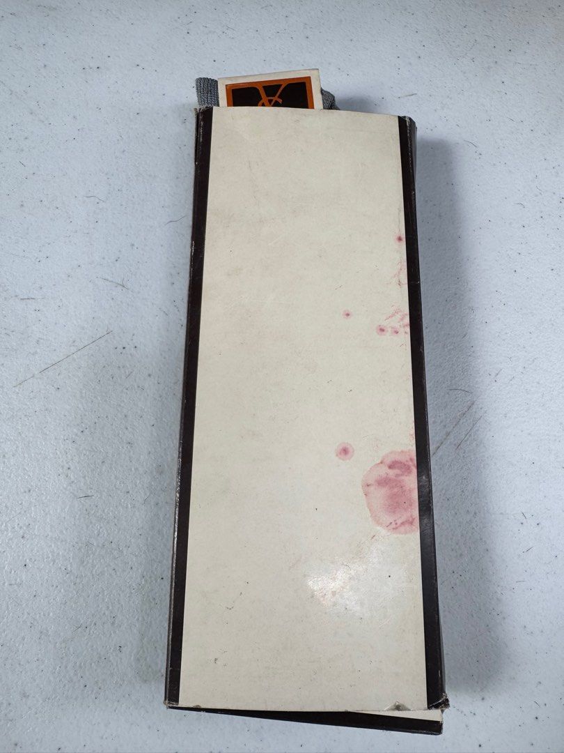 Ysl socks (Category: Socks) located in Davao. Submitted by parteawares2 (Listing ID 1392419722, Image 2). Description: One pair yves saint Laurent brand new with box .