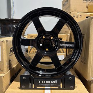 (Category: ) located in . Submitted by mrrjestic.tyres (Listing ID 1392591976, Image 1). Description: .