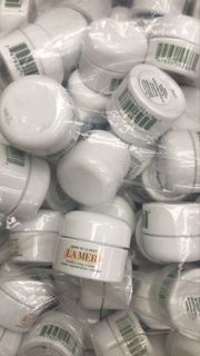 Over 3600 positive reviews ❤️ / SF Express / In stock / Can meet in person - Lamer Essence Cream 3.5ml64197536487043110