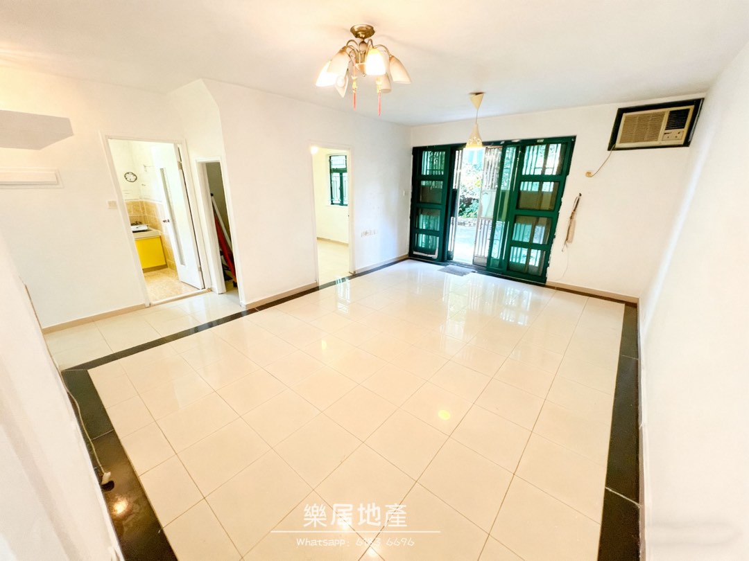 優質村屋 — 沙田花心坑 只售 $450萬 /租$14000| 91校網 | 自駕首選 | 寧靜宜居64076921899266110