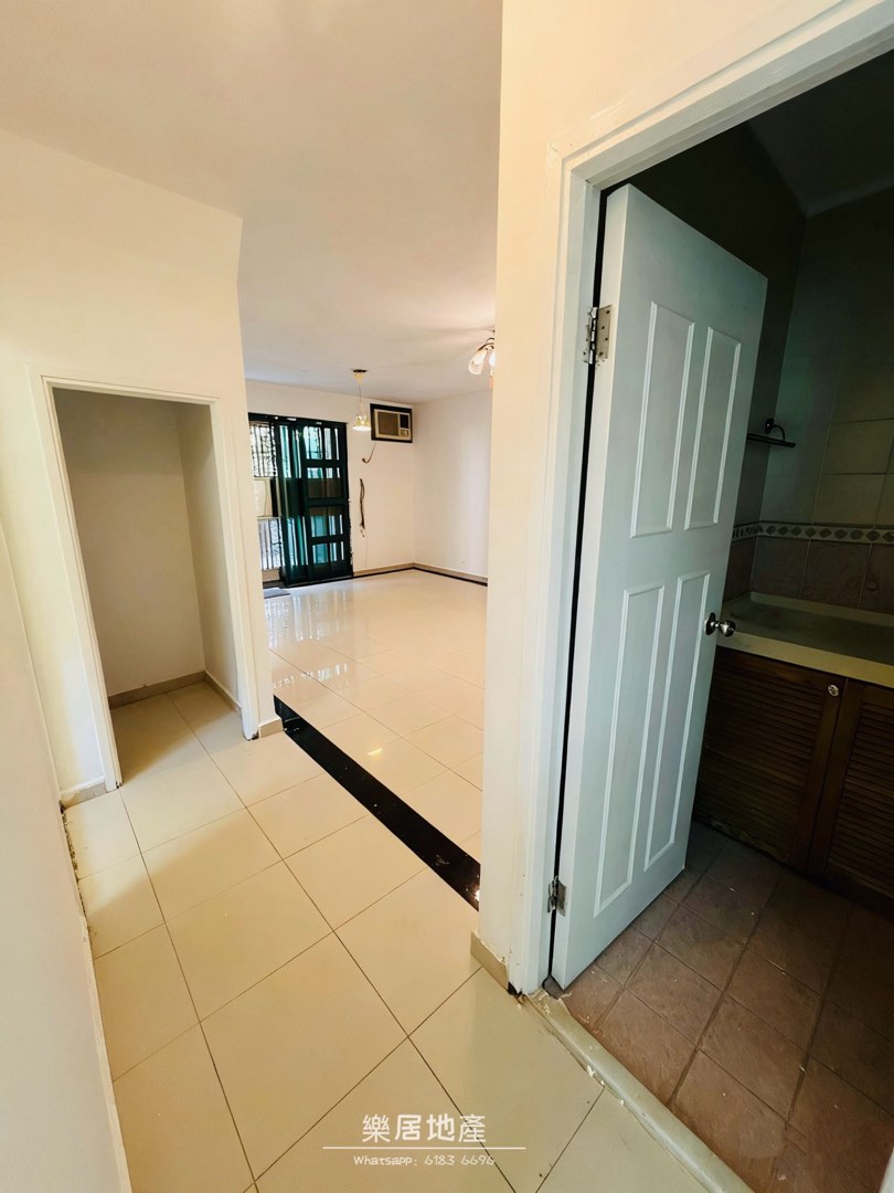 優質村屋 — 沙田花心坑 只售 $450萬 /租$14000| 91校網 | 自駕首選 | 寧靜宜居64076921899266111