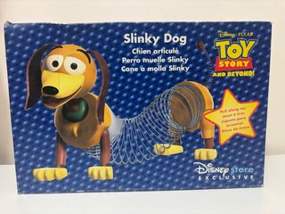 100+ 件Slinky dog出售| 玩具& 遊戲類| Carousell Hong Kong - Main Image