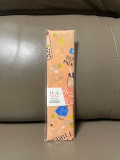 袋走 Bag to go 環保飲料袋 (珍珠奶茶)64211550203395110