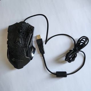 電腦有線滑鼠 mouse good condition