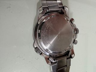 精工 SEIKO Solar 太陽能手錶64201038329089110