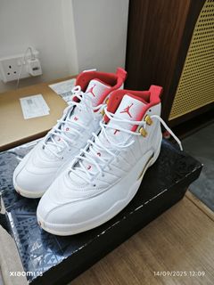 retro 12 on sale