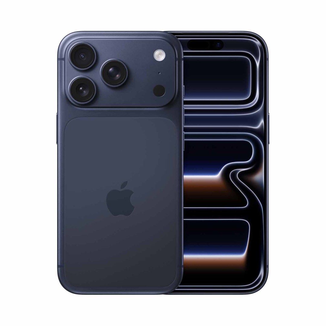 Apple iPhone 17 Pro Deep Purple, Mobile Phones & Gadgets, Other