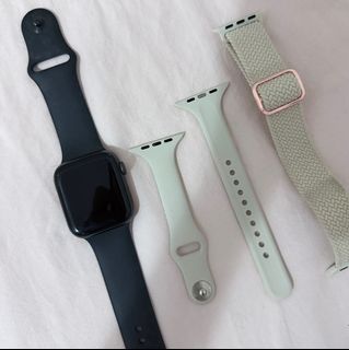 Apple Watch SE1 44 mm