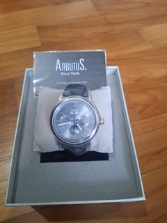 Arbutus ar913 For Sale Watches Carousell Singapore