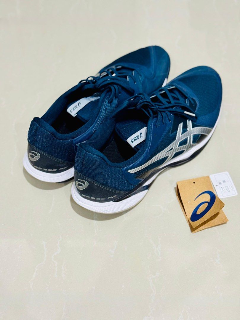 Tennis Asics Solution Speed Scarpe Asics Padel Asics Solution