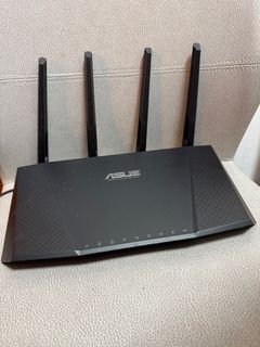 ASUS Router64183400260993110