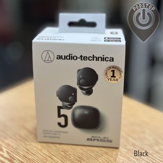 AUDIO & ACCESSORIES Collection item 2