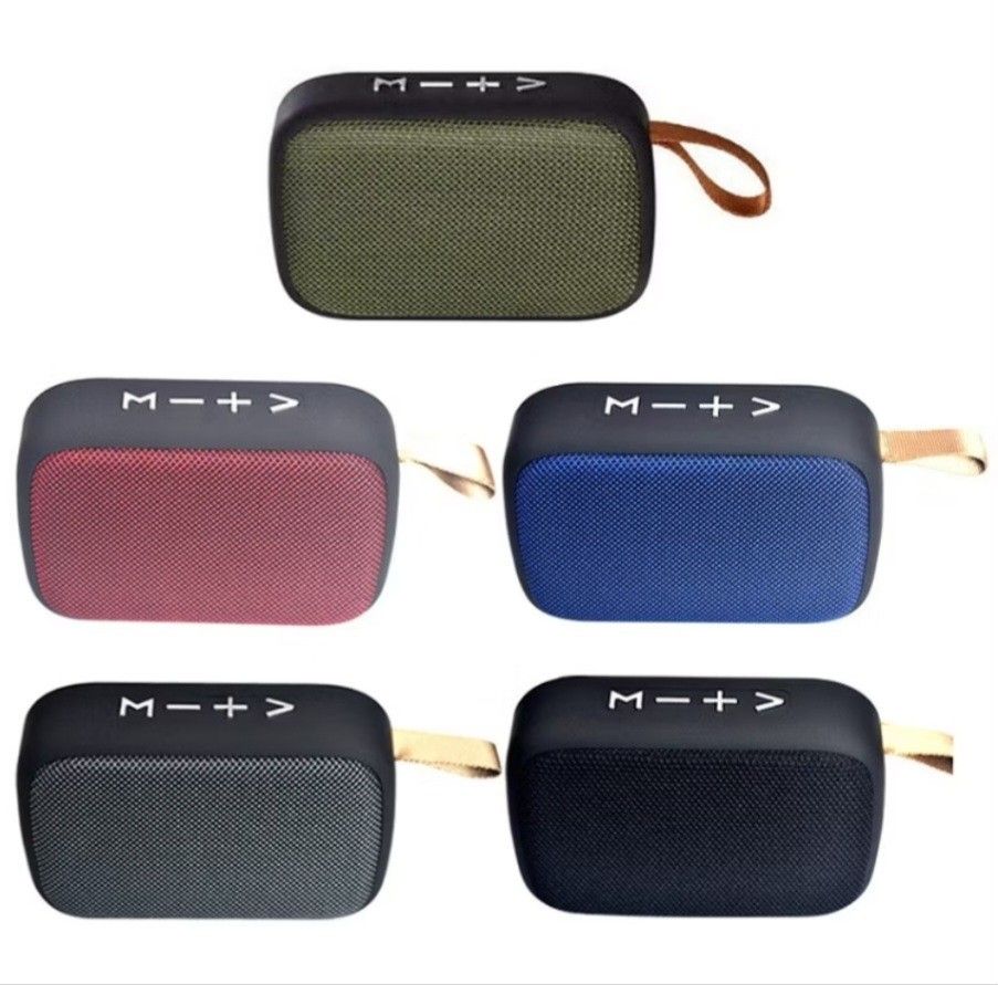 Bluetooth Speaker64666546709377111