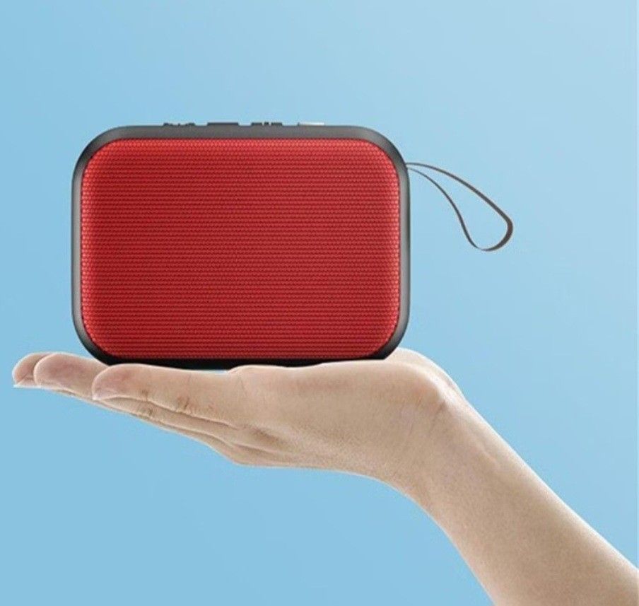 Bluetooth Speaker