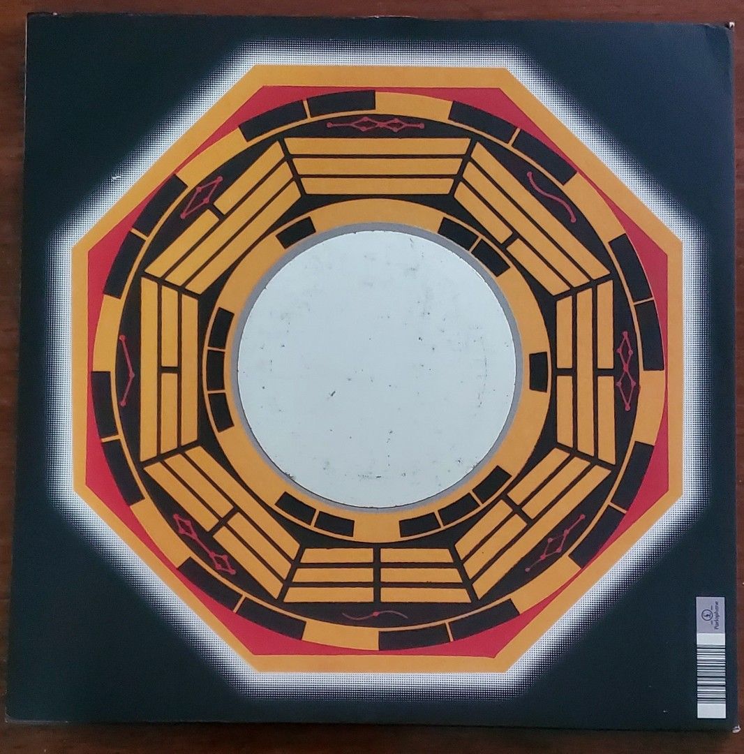 Blur - The Magic Whip 2x Vinyl LP , VG+ condition (Category: Vinyls) located in Puerto Princesa. Submitted by jomoski2 (Listing ID 1392642542, Image 3). Description: 2x Vinyl LP, 2015 pressing label - Parlophone Media - VG+ sleeve - VG+.