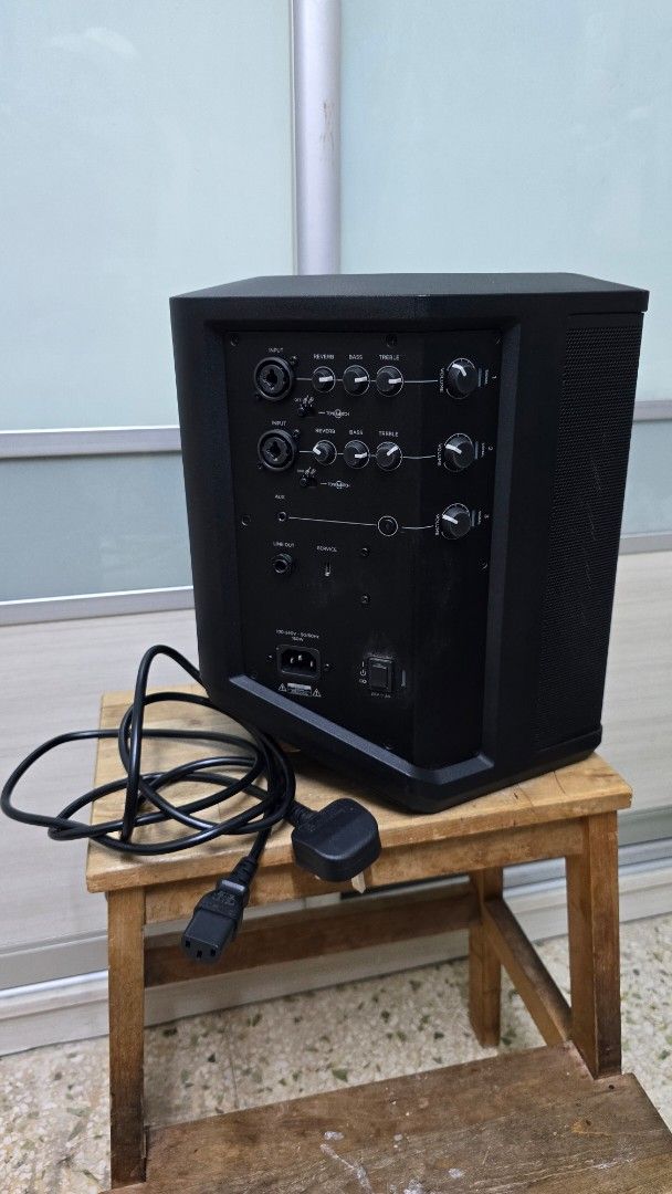 Bose S1 Pro Multi-Position63825887495041111