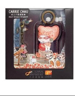 Carrie chau 出售| 網上購買100+ 件Carrie chau | Carousell Hong Kong