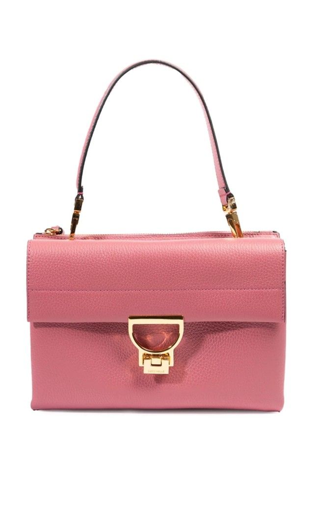 Cocinelle Arlettis Top handle Bag Medium (Category: Luxury Bags & Wallets) located in Manila. Submitted by ramp07 (Listing ID 1392633622, Image 2). Description: .