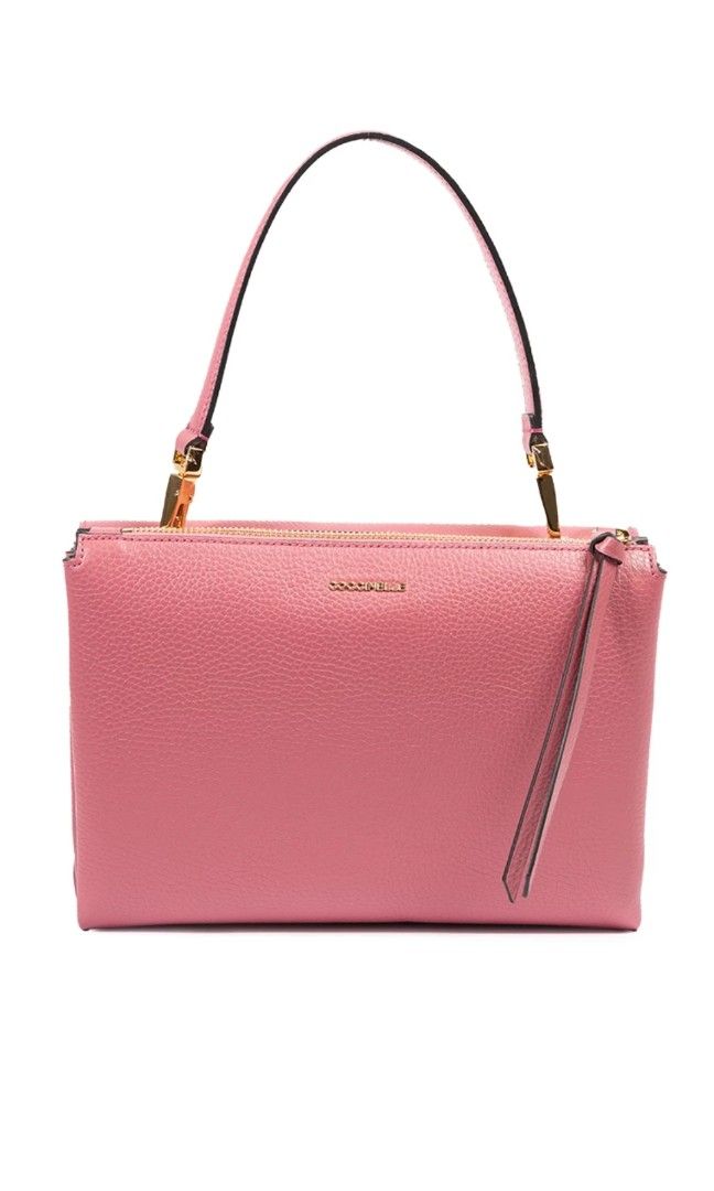 Cocinelle Arlettis Top handle Bag Medium (Category: Luxury Bags & Wallets) located in Manila. Submitted by ramp07 (Listing ID 1392633622, Image 3). Description: .