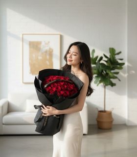 Mother’s Day – Celebrate Her Love in Full Bloom Collection item 2
