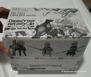 P.O.P “NEO-MAXIMUM” エース 15th LIMITED Ver 希少品 レジンキャスト製 SpiceSeed 悪魔悪魔将軍 全漆塗りver