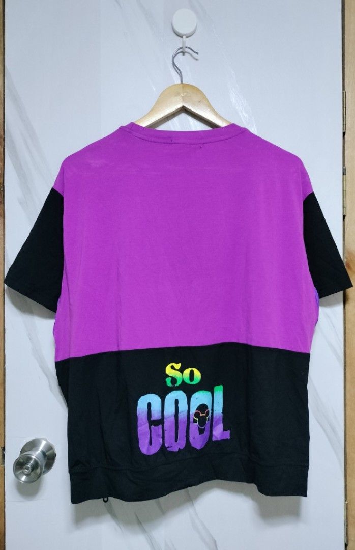 Dolly Varden Mickey Mouse So Cool Sequined Korean Top (Category: Blouses) located in Manila. Submitted by kctee88 (Listing ID 1392558018, Image 3). Description: .