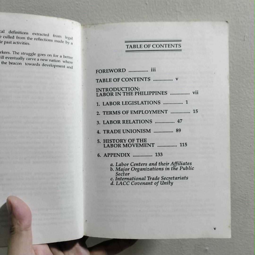 FILIPINO WORKERS' DICTIONARY (Category: Textbooks) located in Antipolo. Submitted by serjyms (Listing ID 1392582723, Image 2). Description: FILIPINO WORKERS' DICTIONARY Carlos Antonio Q. Anonuevo Friedrich Ebert Stiftung 1992, paperback, 144 pages Selling Price: Php299+sf Condition: Good Condition, Authentic Copy, Preloved Location: Antipolo City, Rizal Mode of Payment: GCash Mode of Delivery: J&T, LBC, Lalamove For inquiries, feel free to messag