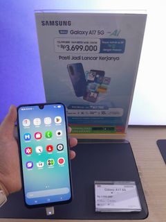 (Kategori: ) berada di . Dikirim oleh dirakrml (ID iklan 1392546188, Gambar 1). Deskripsi: .