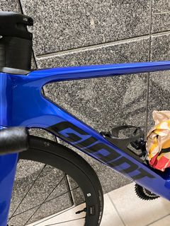 100+ 件Giant tcr advanced 2出售| 單車| Carousell Hong Kong