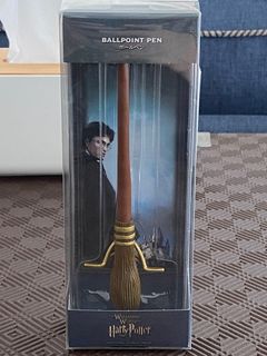 Harry potter pen For Sale Carousell Singapore