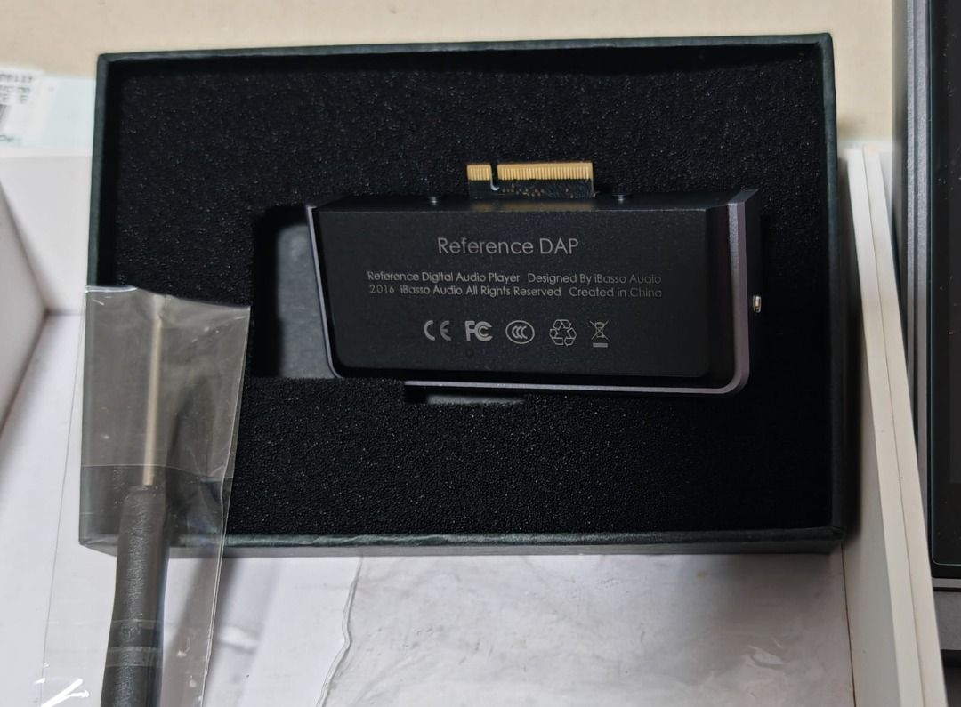 Ibasso DX20063792991325699112