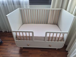 100+ Ikea mattress For Sale Cots Cribs Carousell Singapore