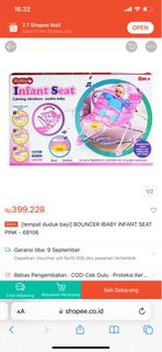 (Kategori: ) berada di . Dikirim oleh riischaa (ID iklan 1392508848, Gambar 1). Deskripsi: .