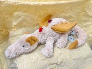 Jellycat opalite 出售| Carousell Hong Kong