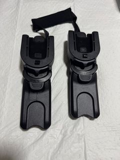 100+ Joie car seat adapter For Sale Strollers Carousell Singapore
