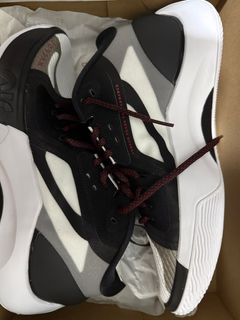 Jordan Brand Performance 籃球鞋 Luka 0 Jordan 單獨64223196721281110
