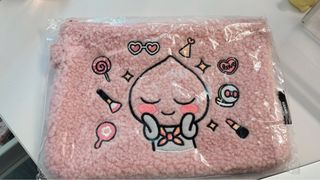 Kakao Friends Ryan 多功能化妝袋64207892827138110