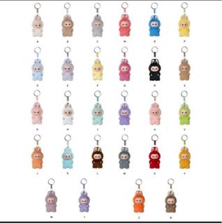 Labubu pin for love, Hobbies & Toys, Toys & Games on Carousell