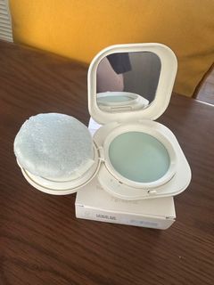 Laneige Neo Essential Blurring Finish Powder 輕透柔霧保濕蜜粉64206170080899110