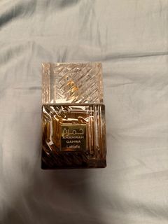 Lattafa Khamrah Qahwa Perfume64218265055745110