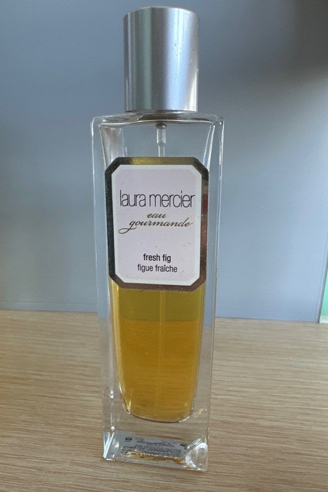 包SF 櫃/站）Laura Mercier Eau Gourmande Fresh Fig 香水, 美容＆個人
